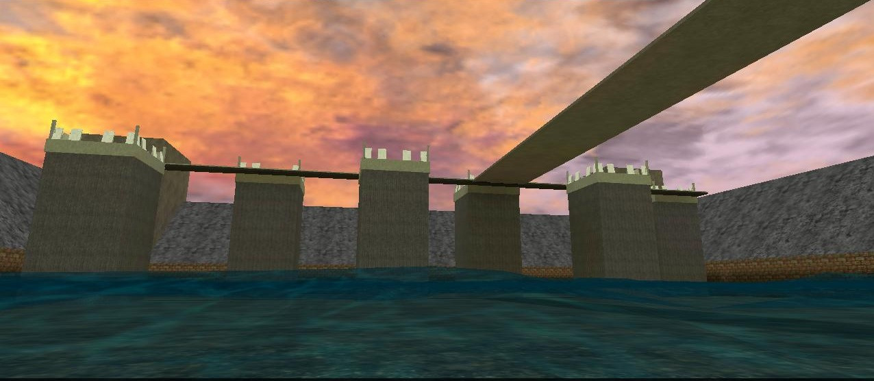 scout_towers — скриншот 2
