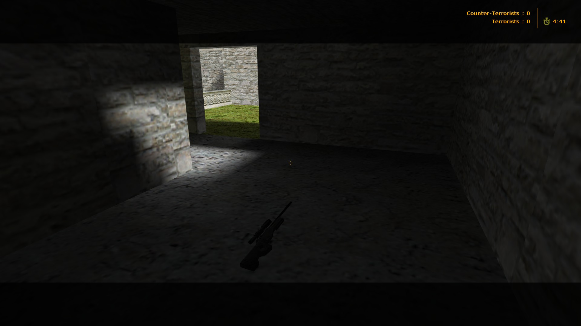 aim_aztec-big — скриншот 2