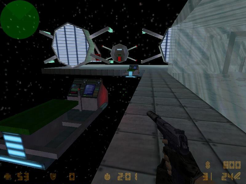 Скачать space_battle_beta - Скриншот