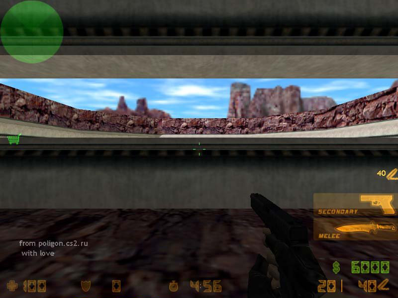 fy_judge_dredd_v1 - скриншот 3