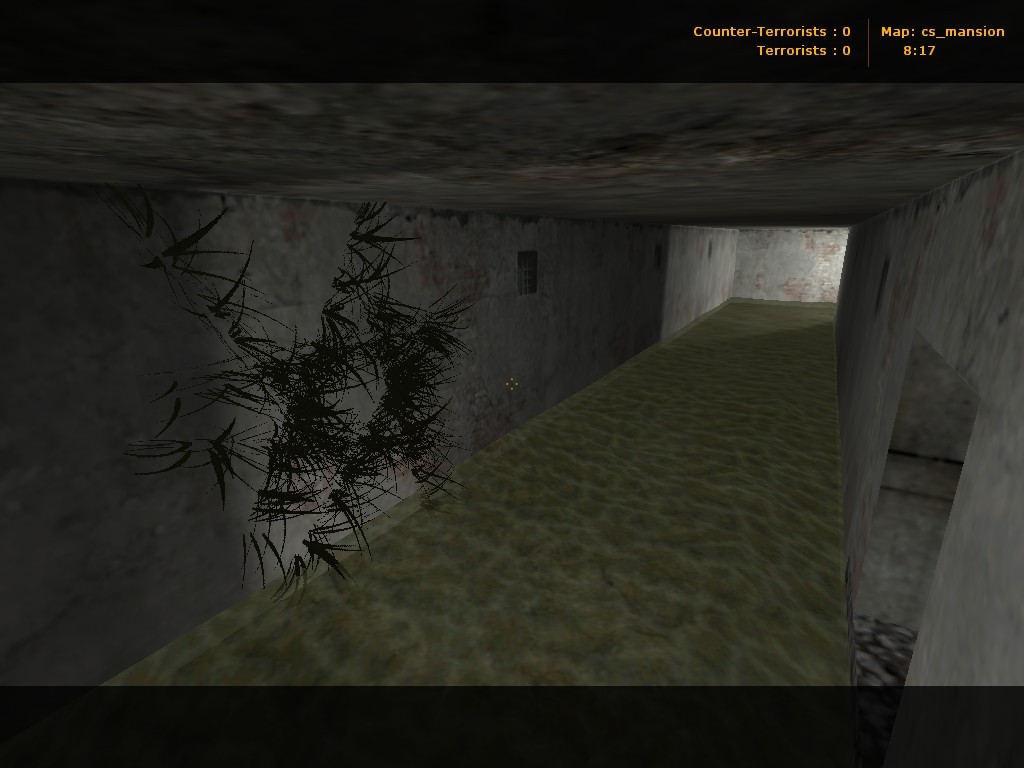 cs_mansion_2014 - скриншот 4