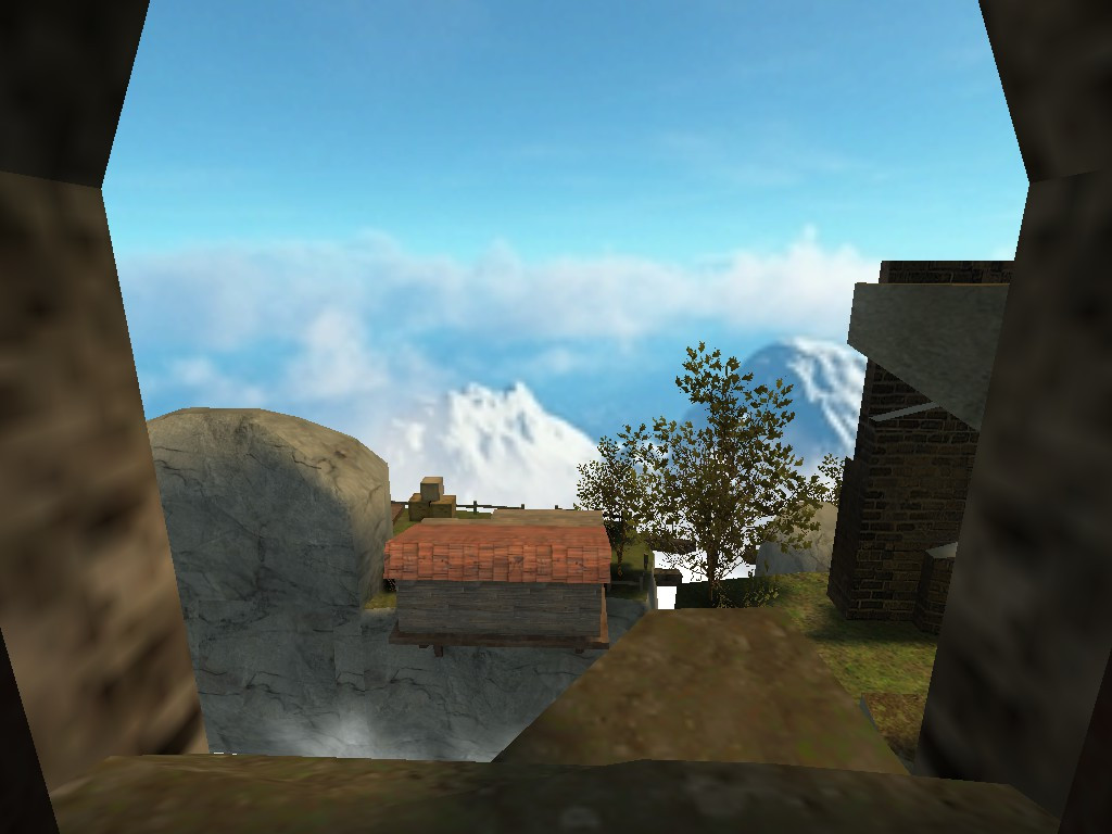 kz_airmountain — скриншот 7