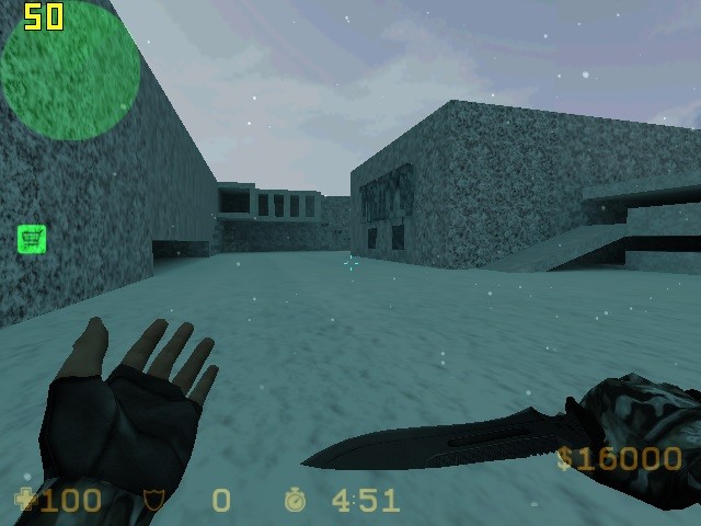 zm_snow_vk4 — скриншот 1