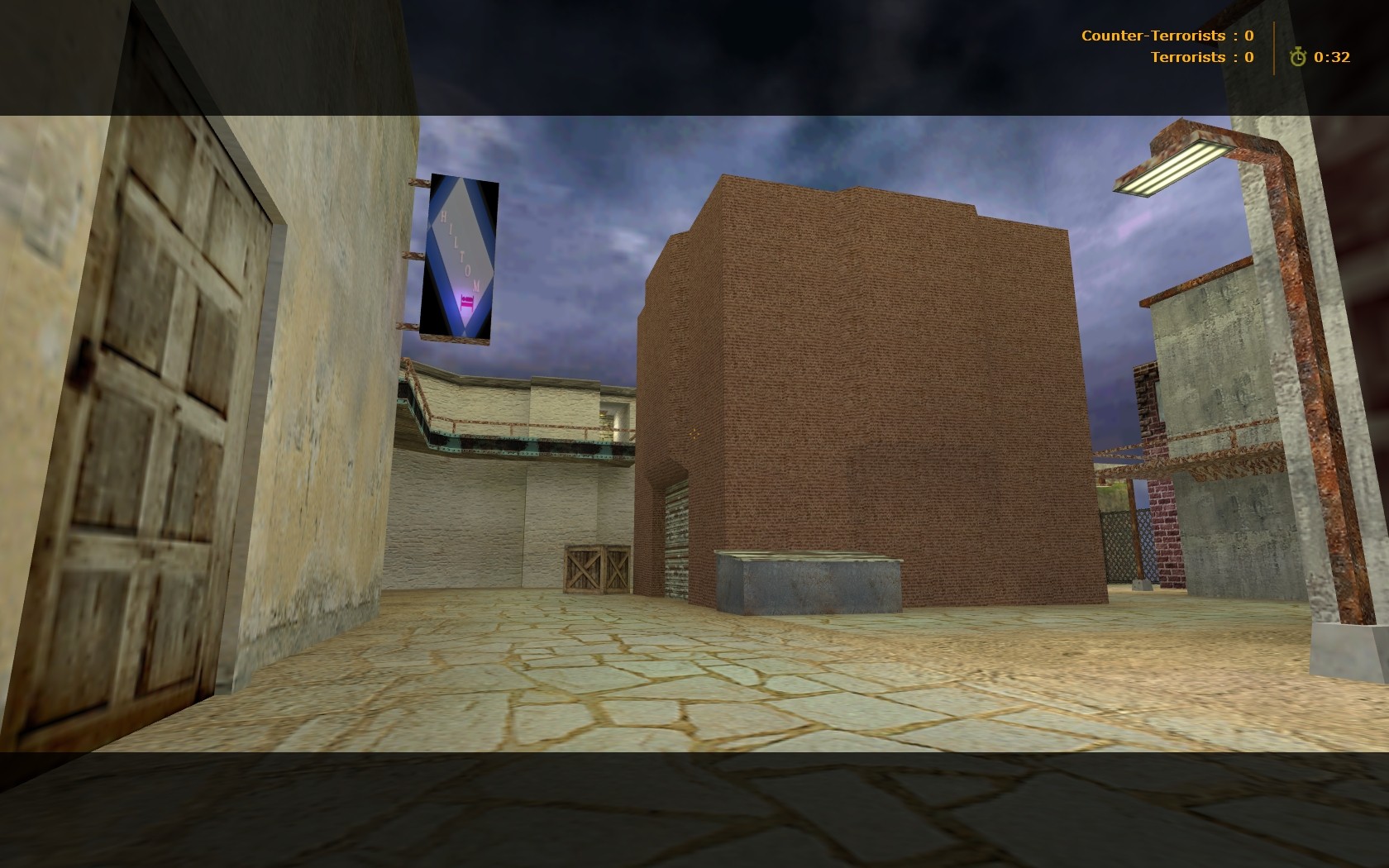 cs_higgins2015 - скриншот 8