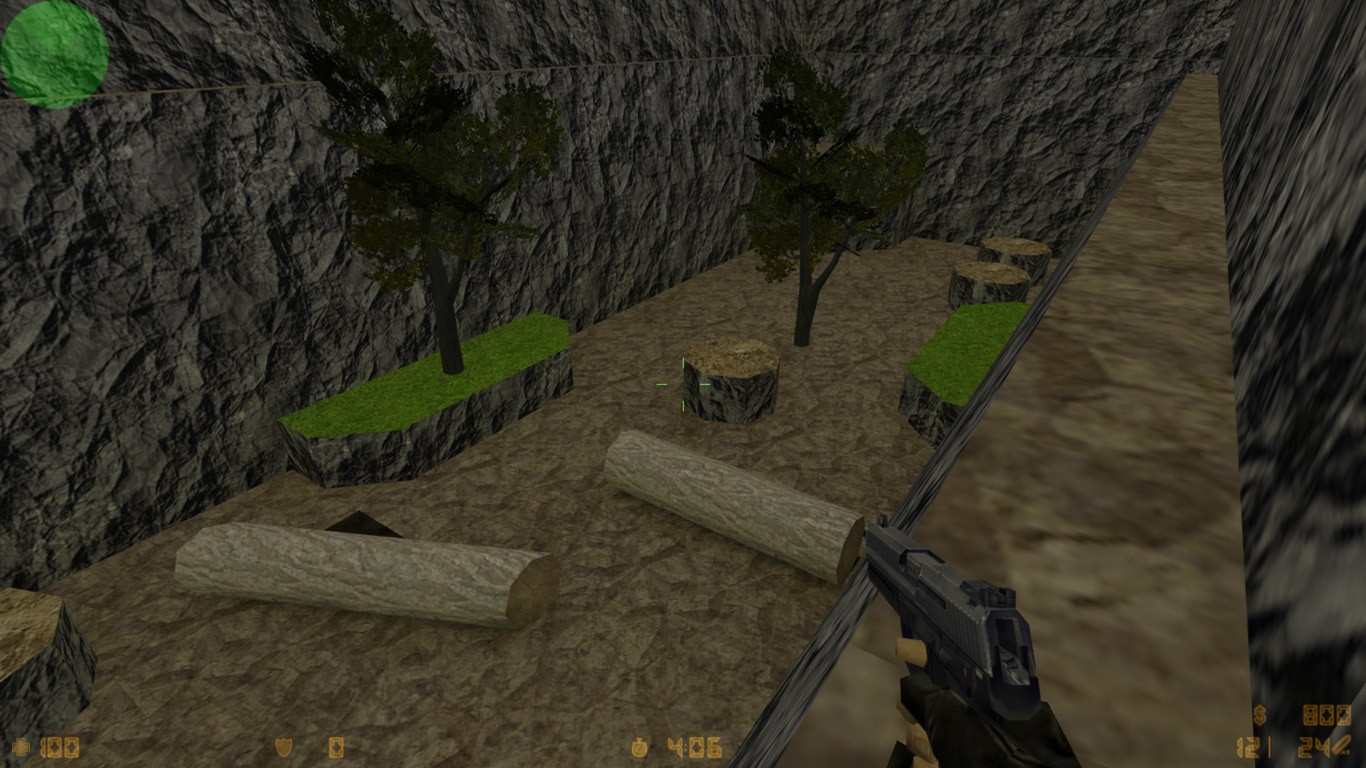 bh_axn_ravine — скриншот 7