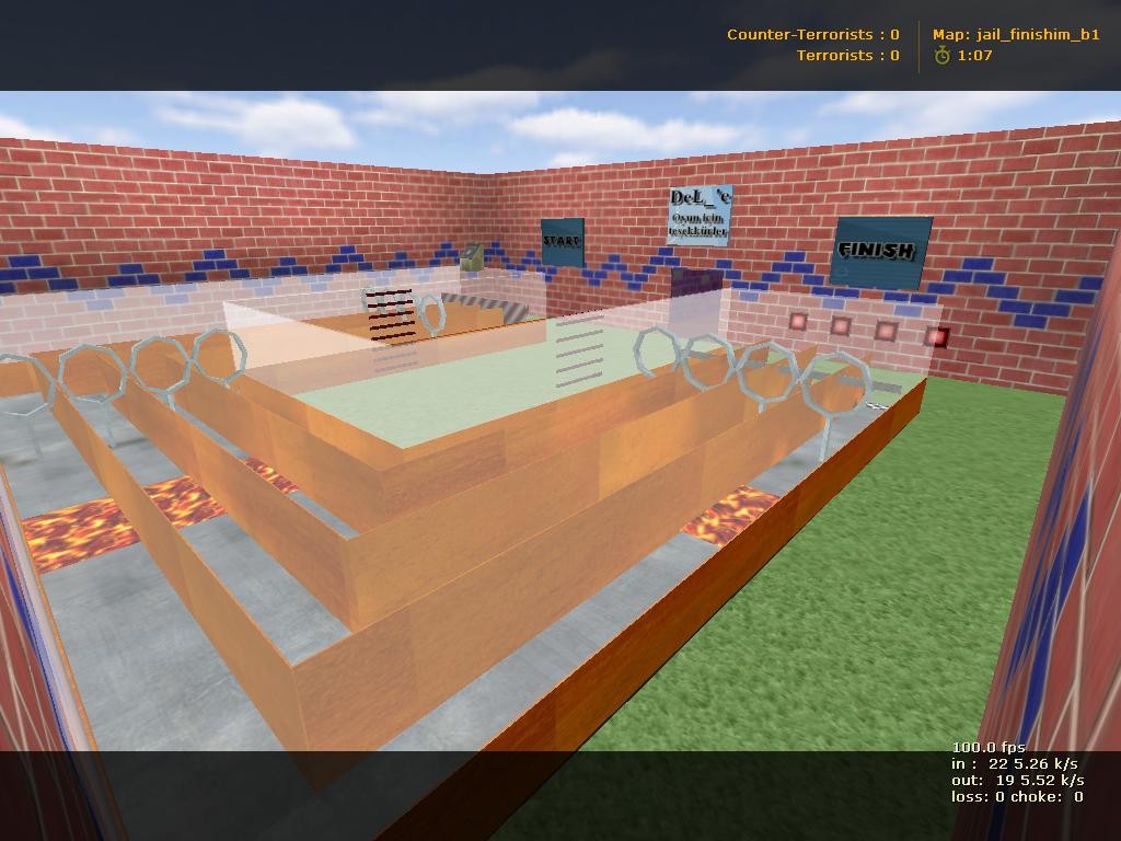 jail_finishim_b1 — скриншот 5