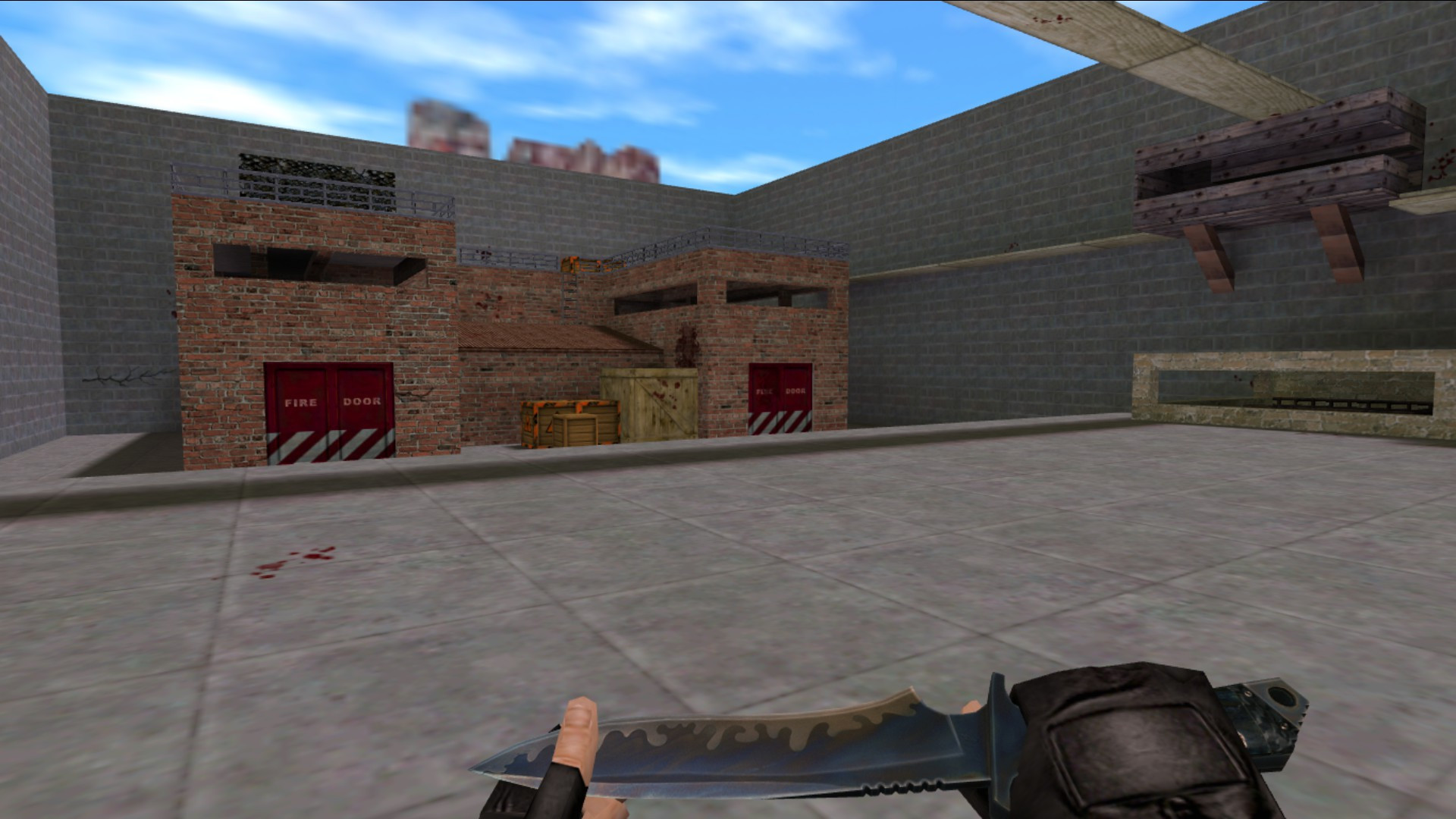 zm_epic_base — скриншот 2