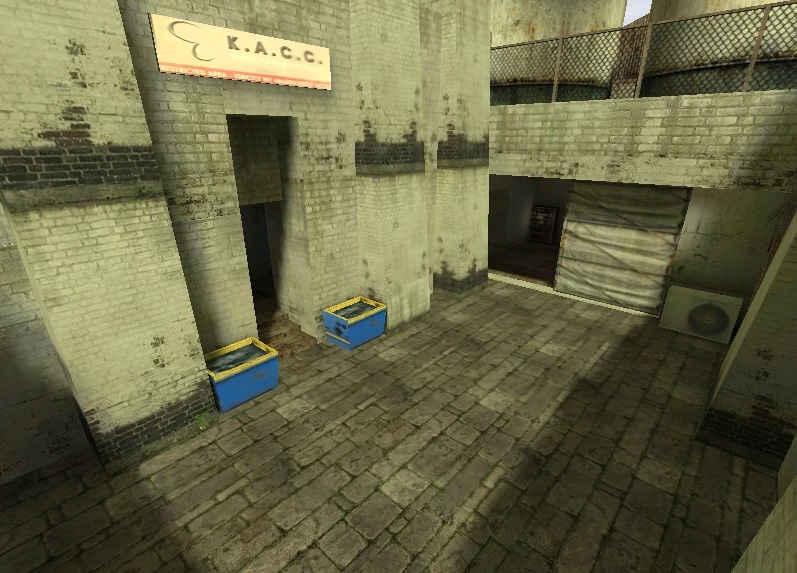 cs_industry — скриншот 2