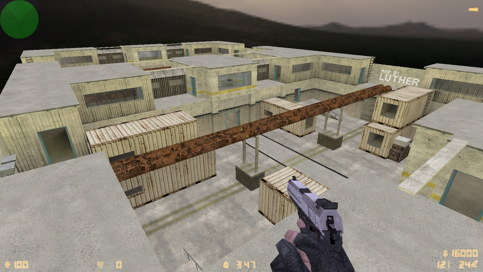 zm_facility_area — скриншот 2