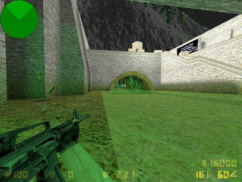 aim_aztec2003 — скриншот 1
