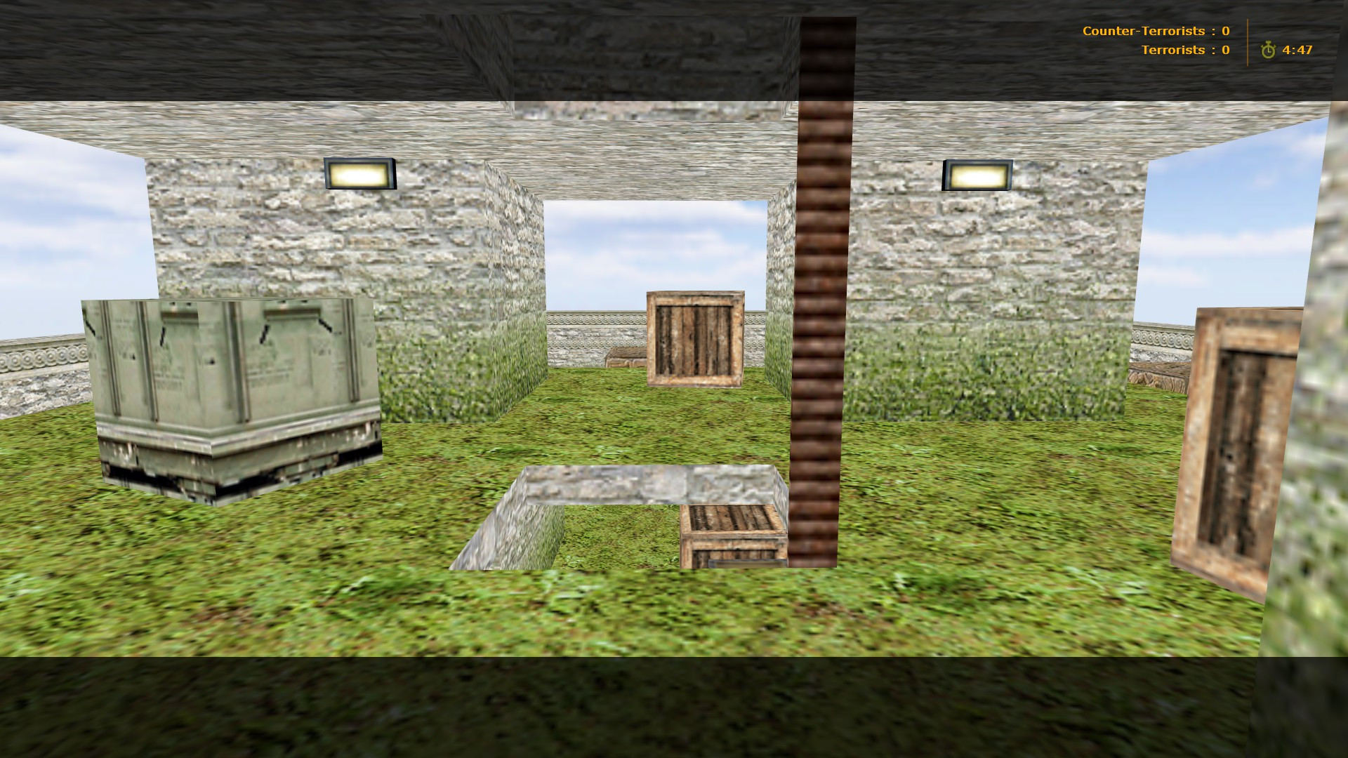 aim_aztecworld — скриншот 3