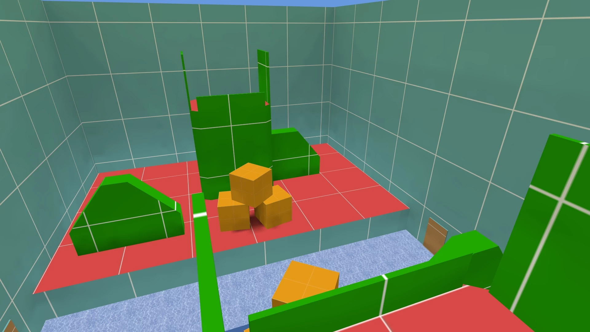 am_minidev — скриншот 2