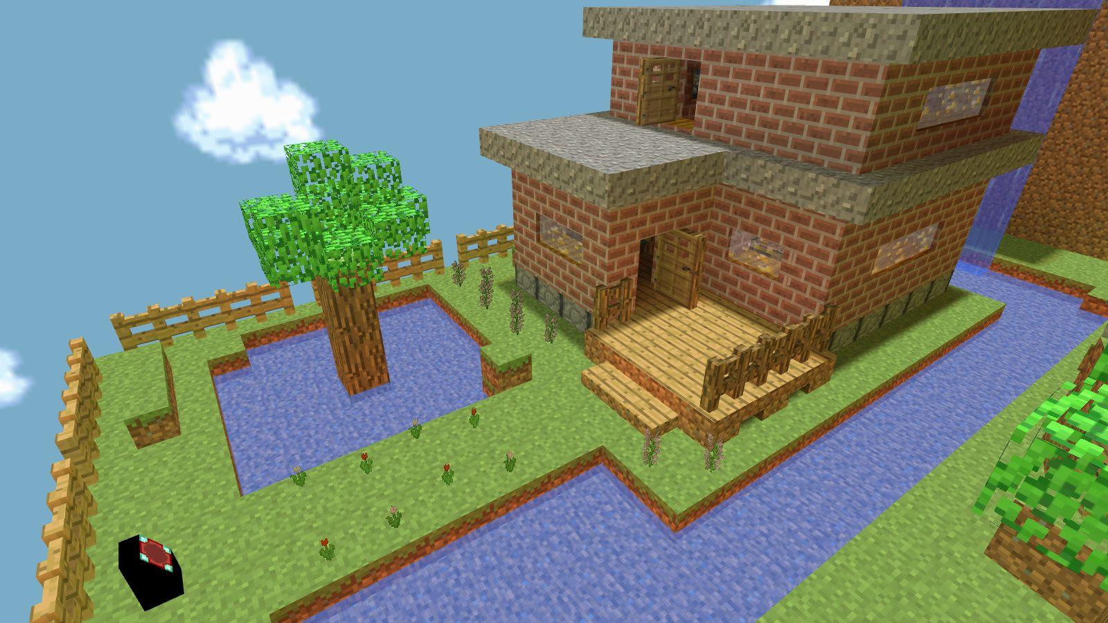mls_minecraft — скриншот 4