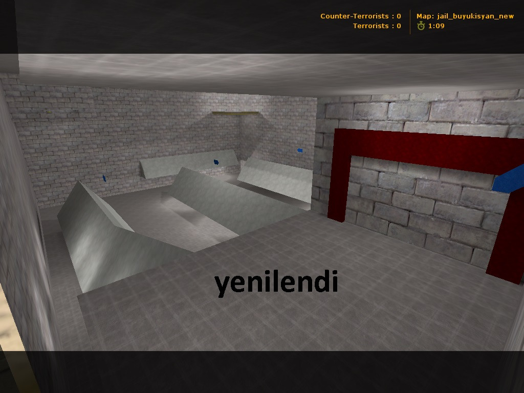 jail_buyukisyan_new — скриншот 8