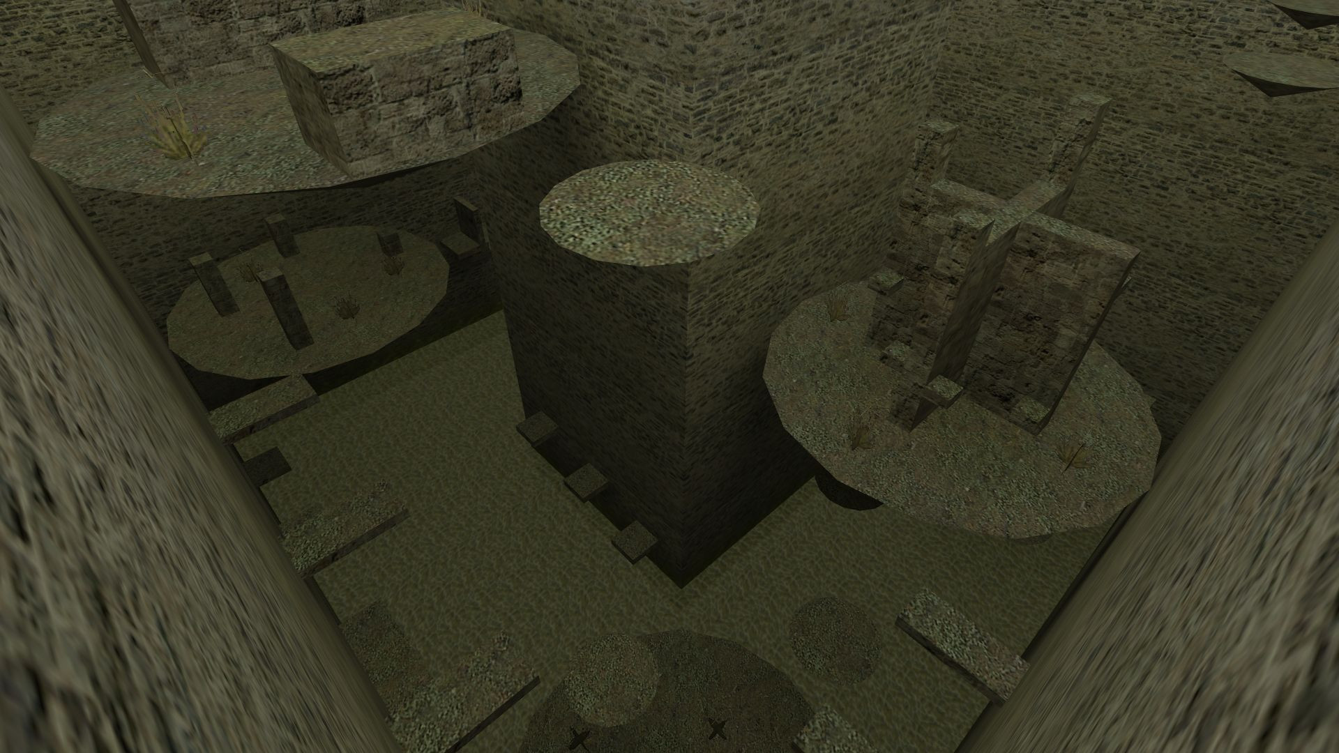 jro_walljump — скриншот 1