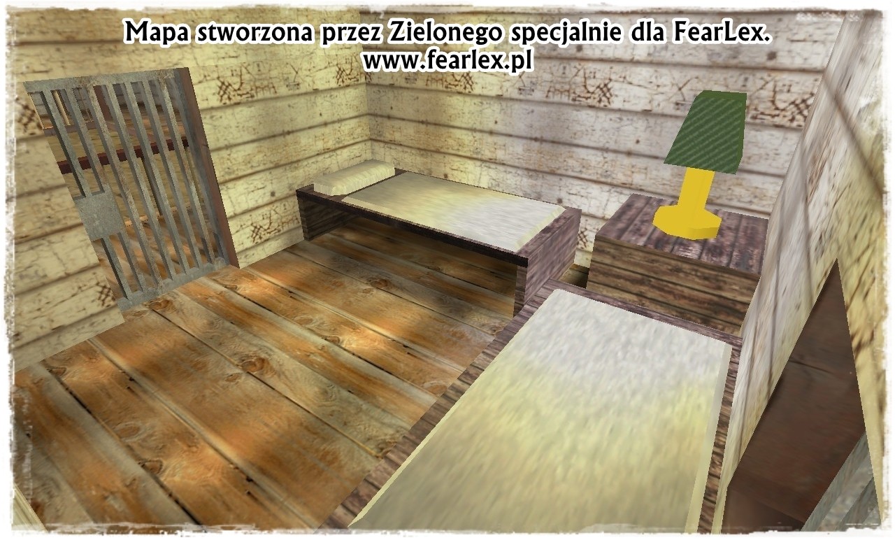 jb_dzikizachod — скриншот 8
