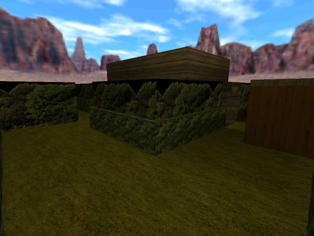 cs_countryside - скриншот 4