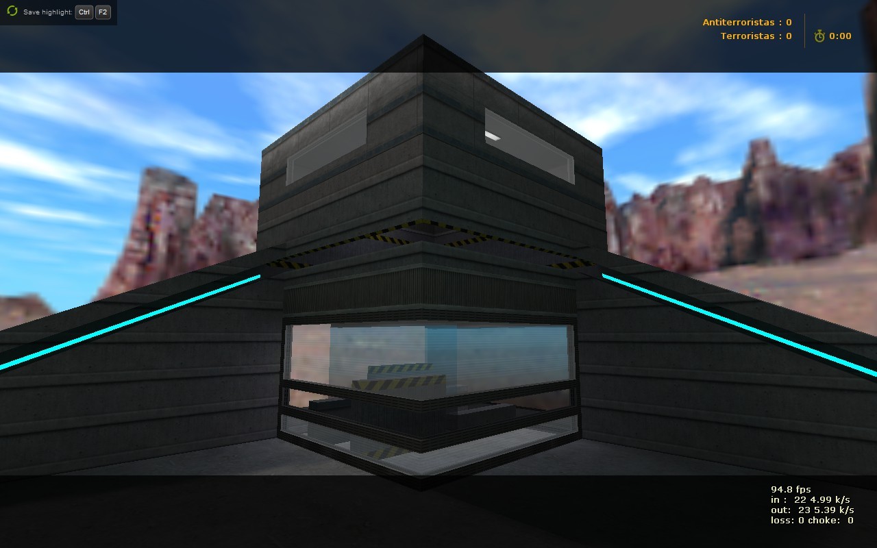 Скачать zm_noob_ground remake - Скриншот