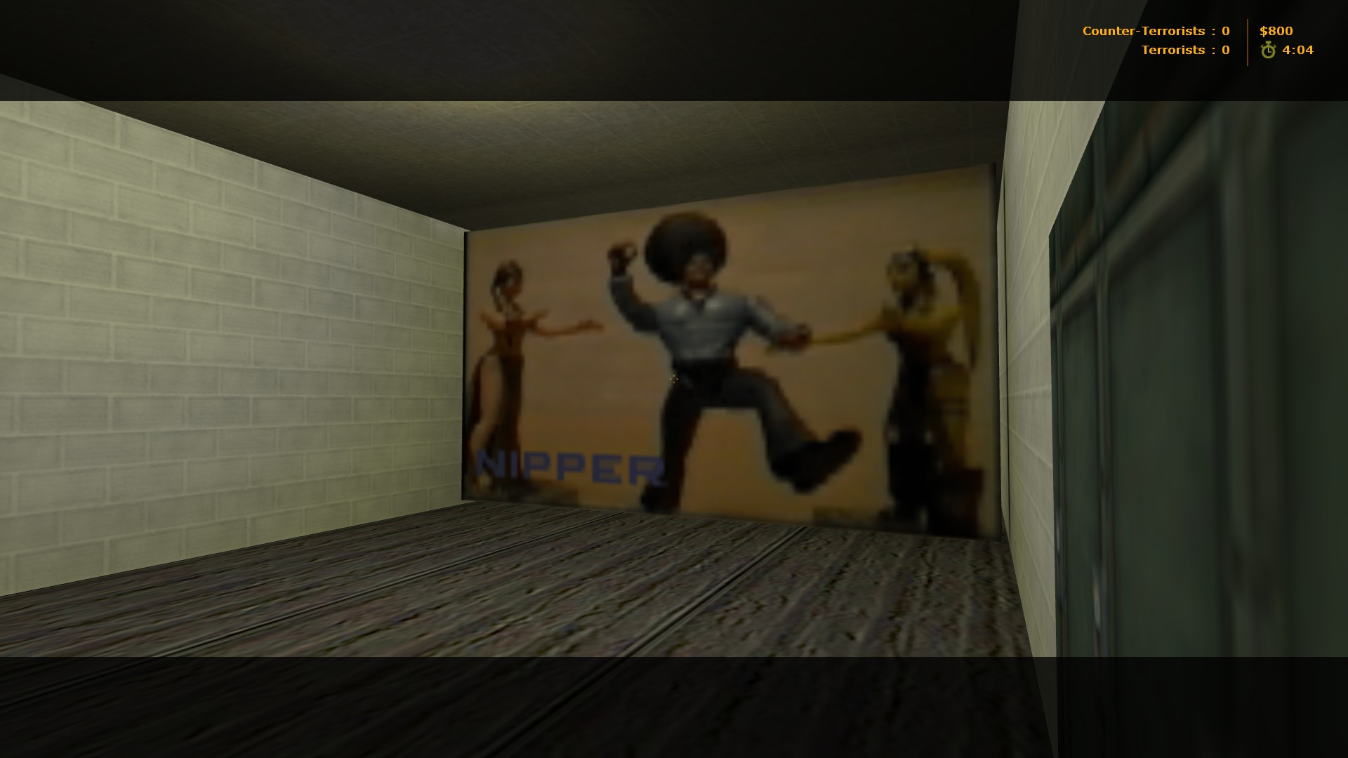 he_dodgeball2 — скриншот 5
