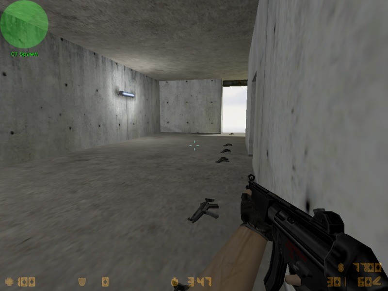 aim_construct — скриншот 2