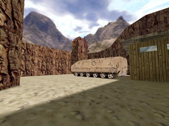 nth_lets_take_mothers_tank - скриншот 3