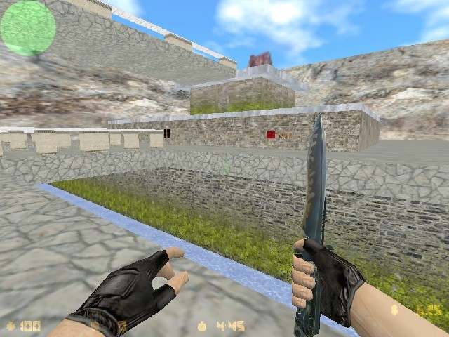 aim_relentles — скриншот 1