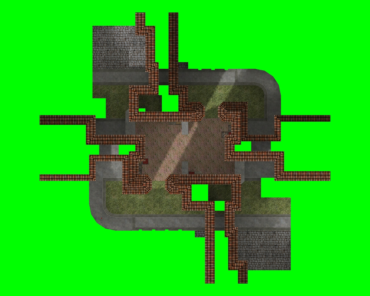 fy_divine_massacre - скриншот 6