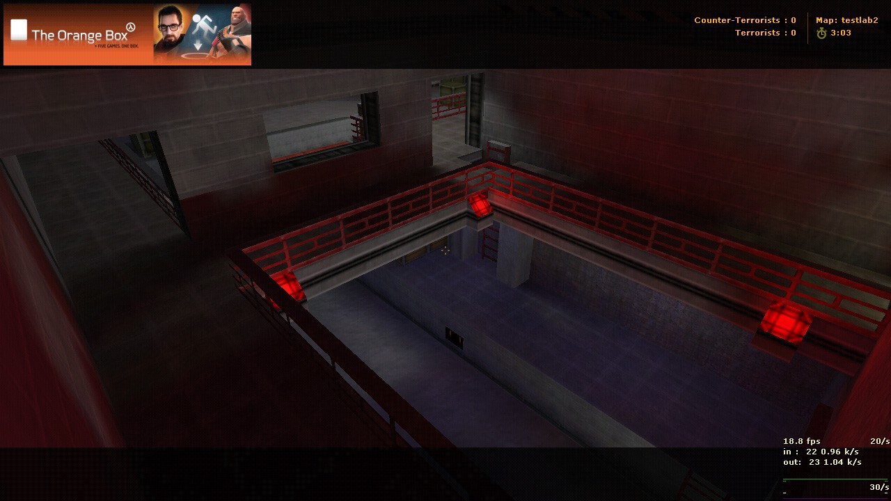 cs_assault_iq_testlab - скриншот 5