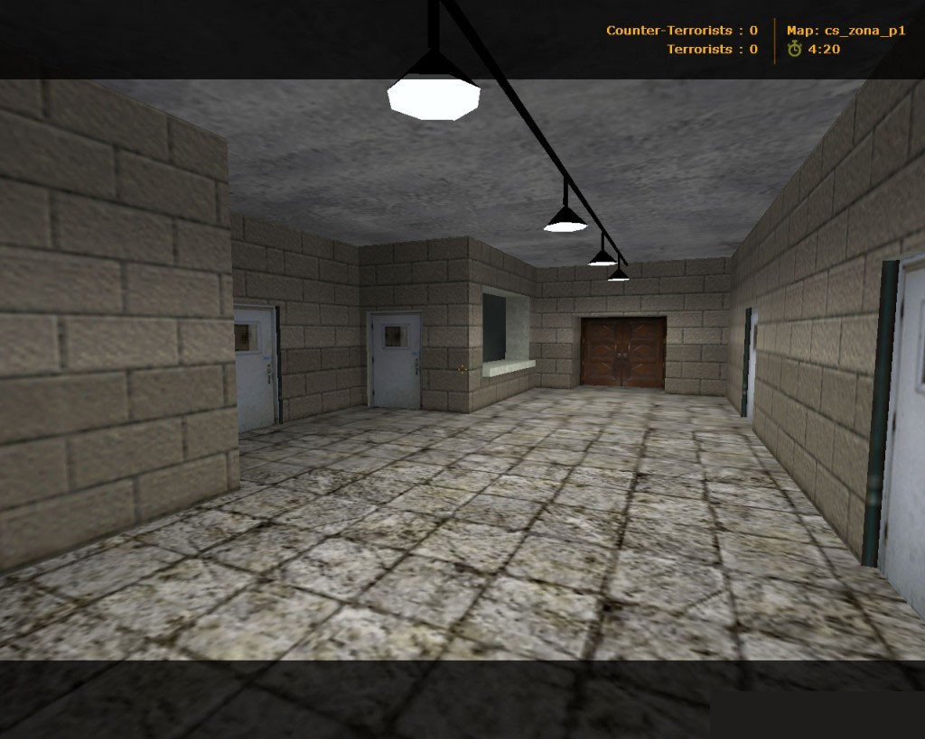 cs_zona_p1 - скриншот 3