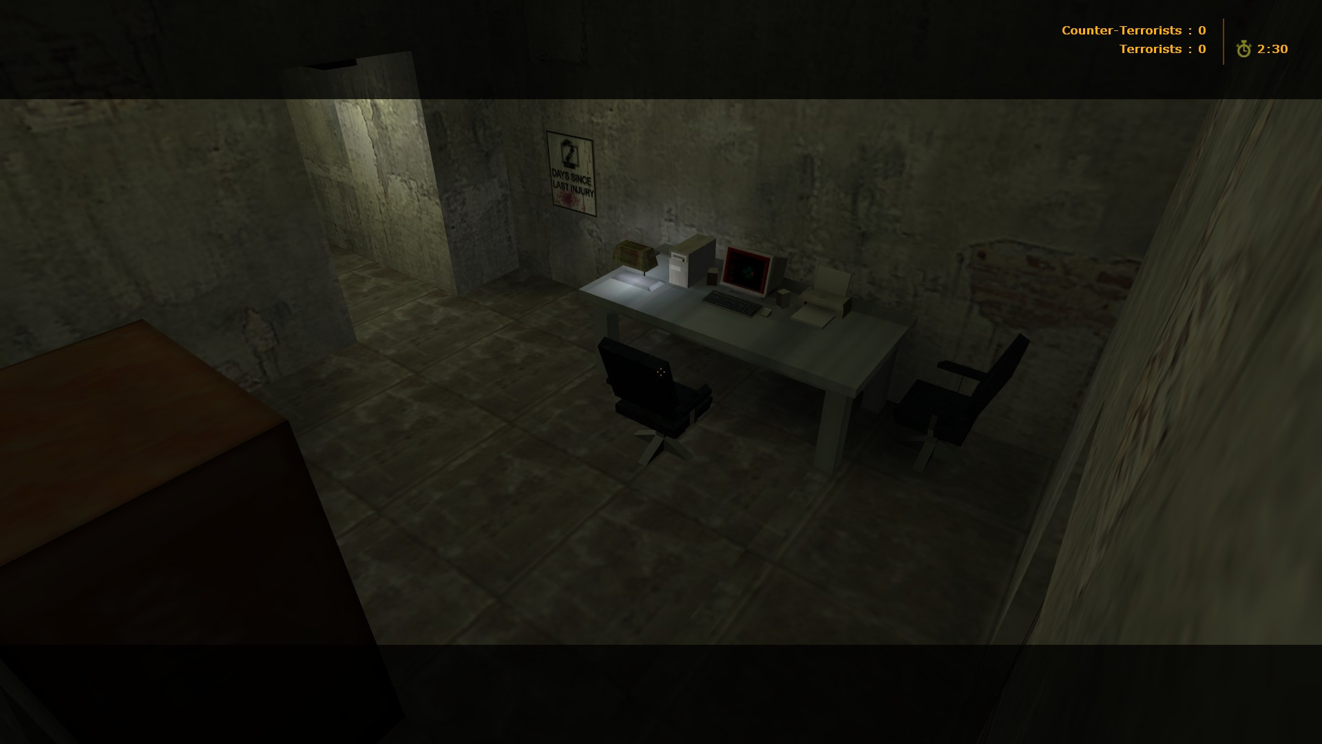 cs_mesab5 - скриншот 12