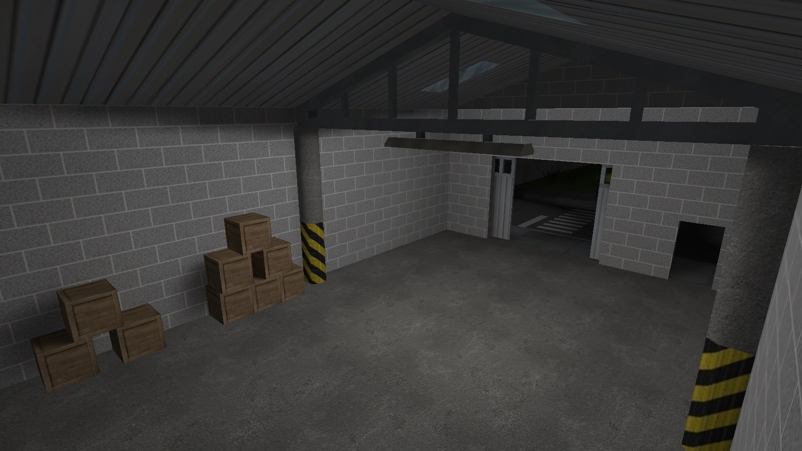 aim_district — скриншот 4