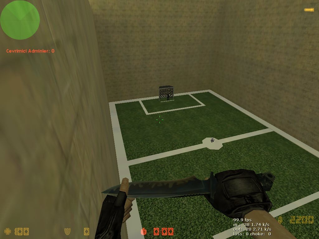 jail_aeronkale_v3 — скриншот 3