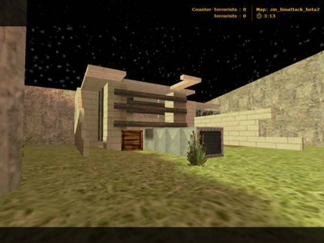 zm_bioatttack2 — скриншот 3