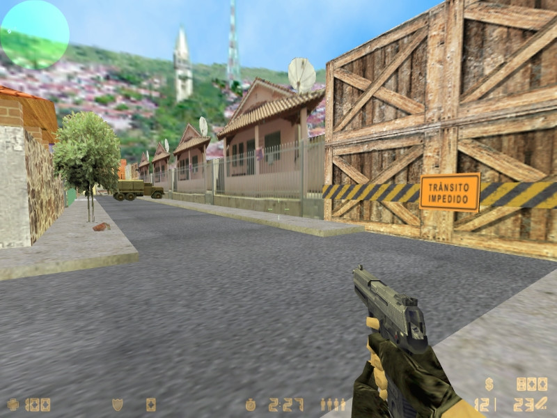 cs_piraju — скриншот 6