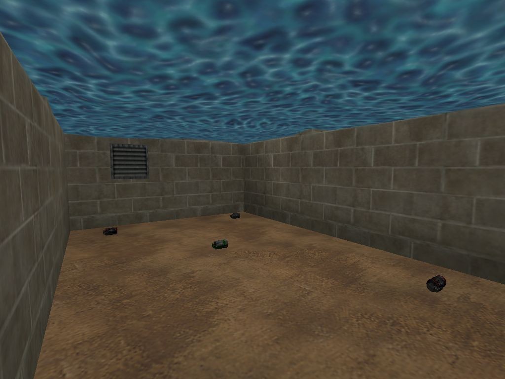 zm_pool_day — скриншот 6