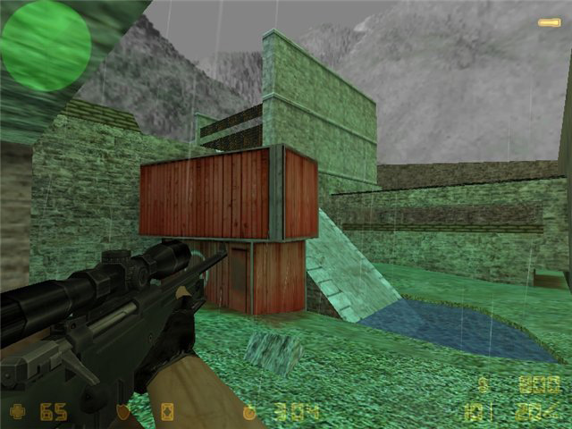Скачать zm_best-kil - Скриншот