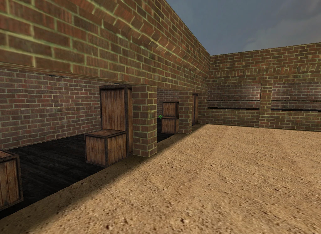 aim_map_csbestial — скриншот 1