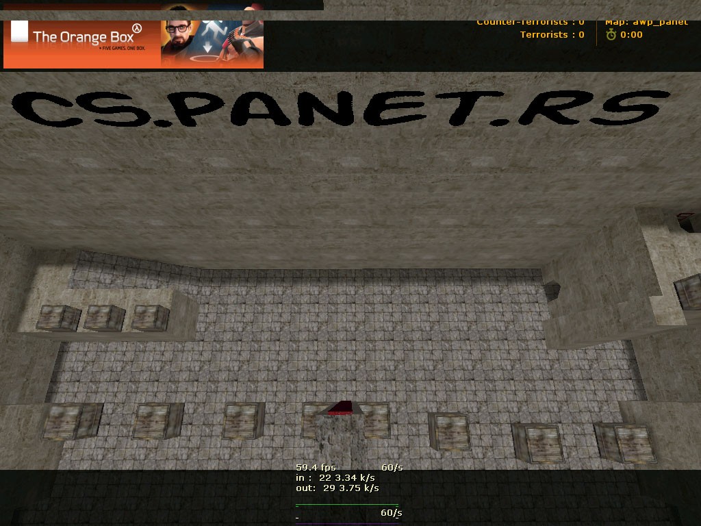 awp_panet — скриншот 1