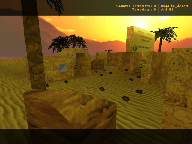 he_desert — скриншот 2