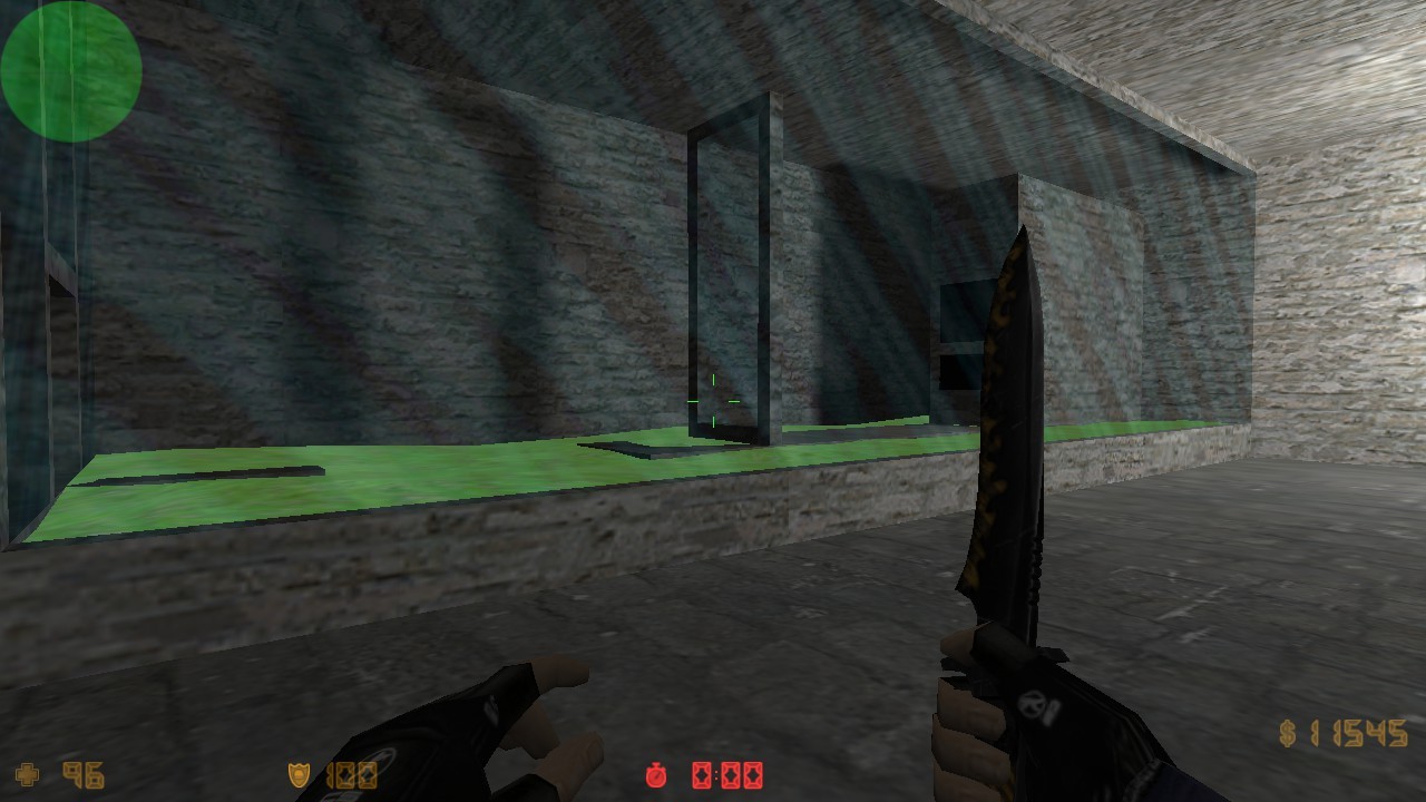 zm_aztec2012 — скриншот 6