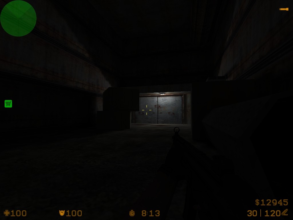 zm_factory_HaN — скриншот 2