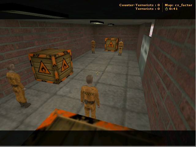 cs_factor - скриншот 3