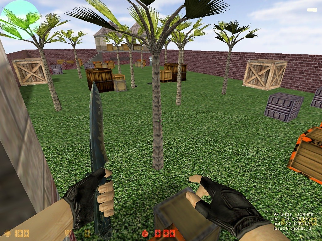 aim_galaxy — скриншот 2