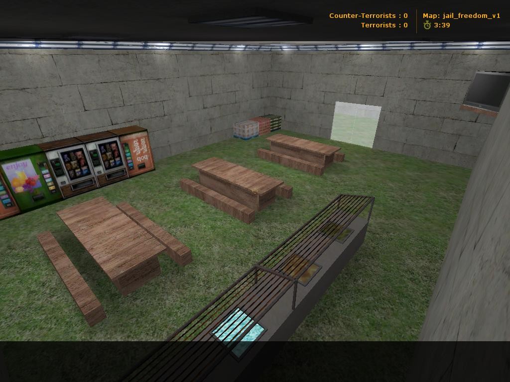 jail_freedom_fix — скриншот 6