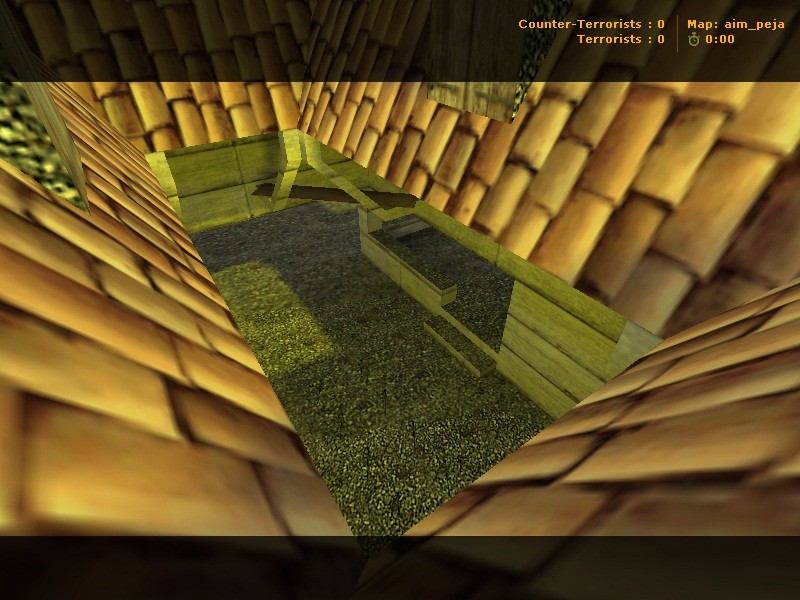 aim_peja — скриншот 5