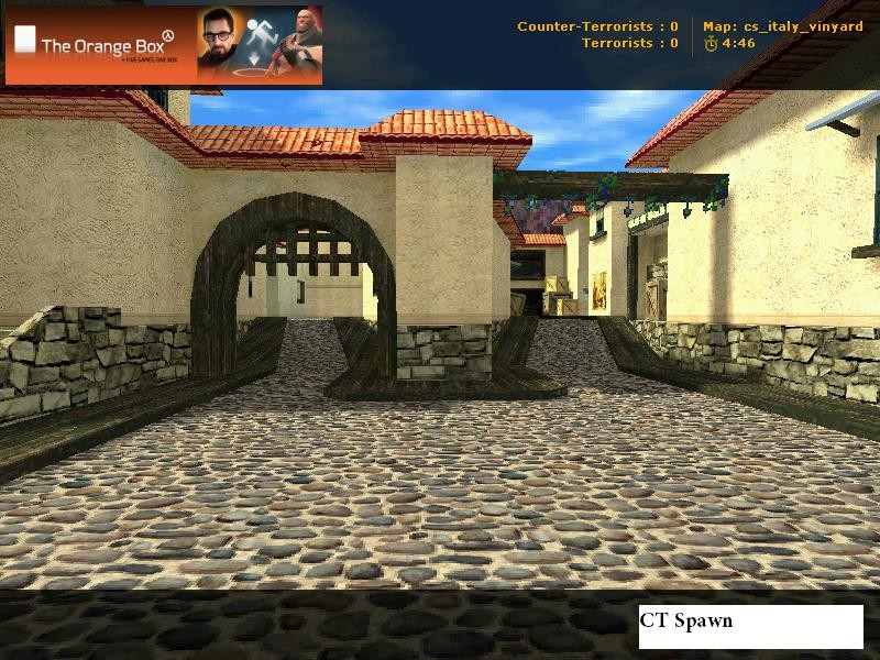 cs_italy_vinyard — скриншот 2