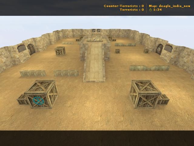 Скачать deagle_india_new - Скриншот
