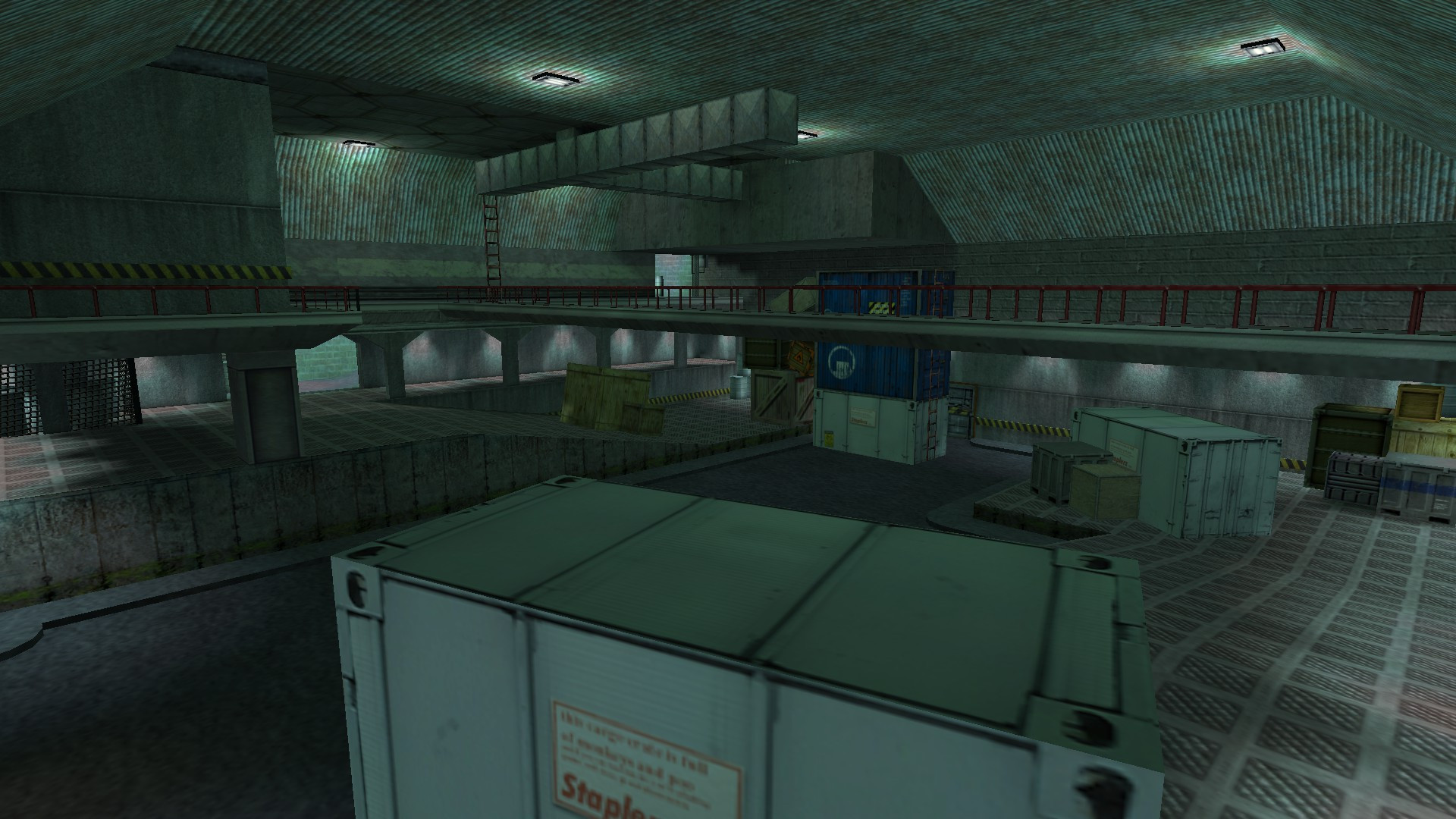 cs_assaultxp — скриншот 3