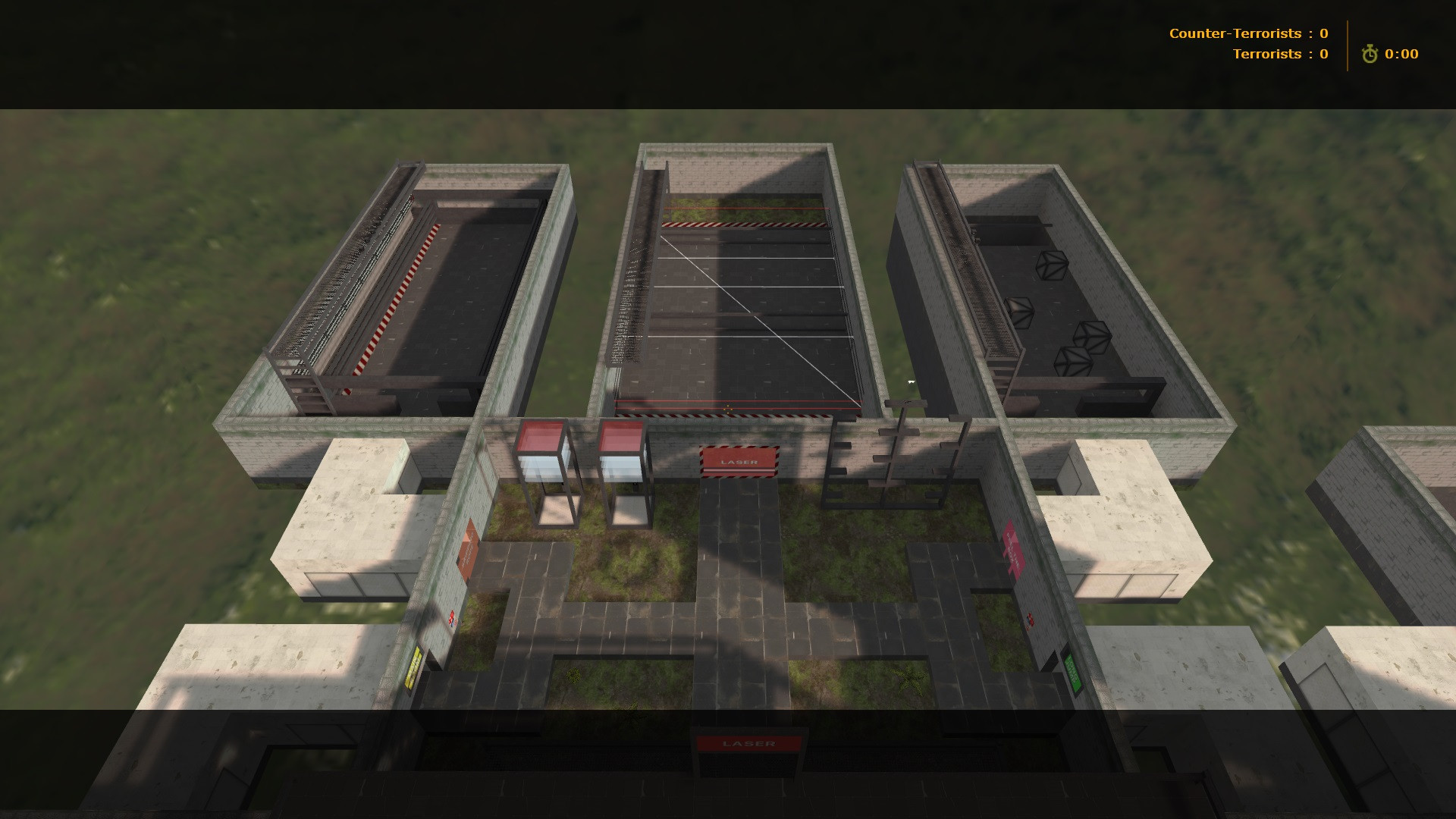 jail_plus — скриншот 6