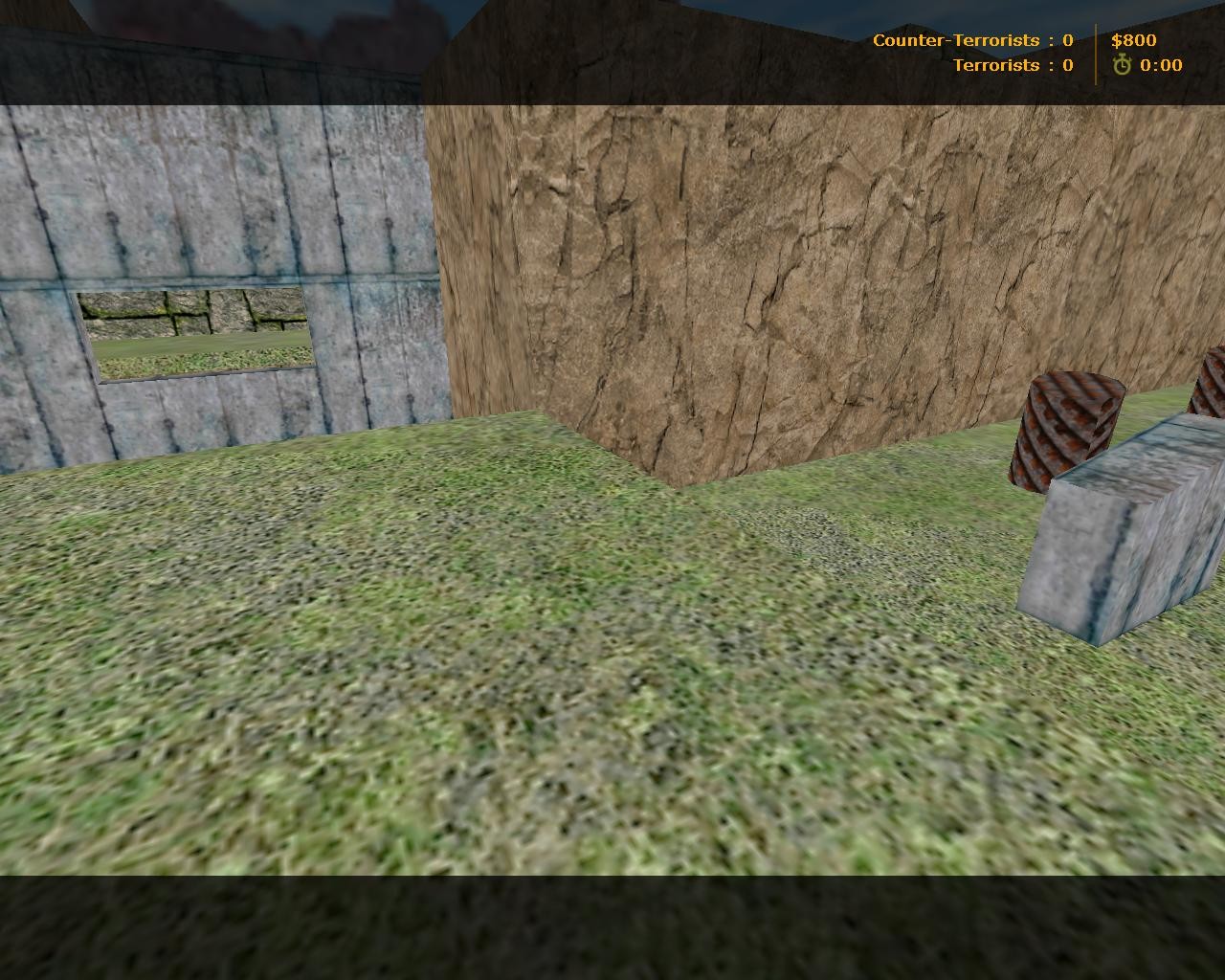 bhop_demontec — скриншот 2